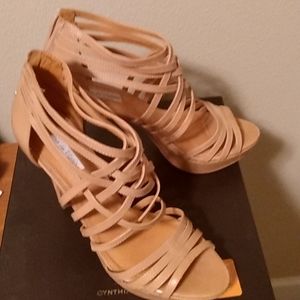 Women's high heels